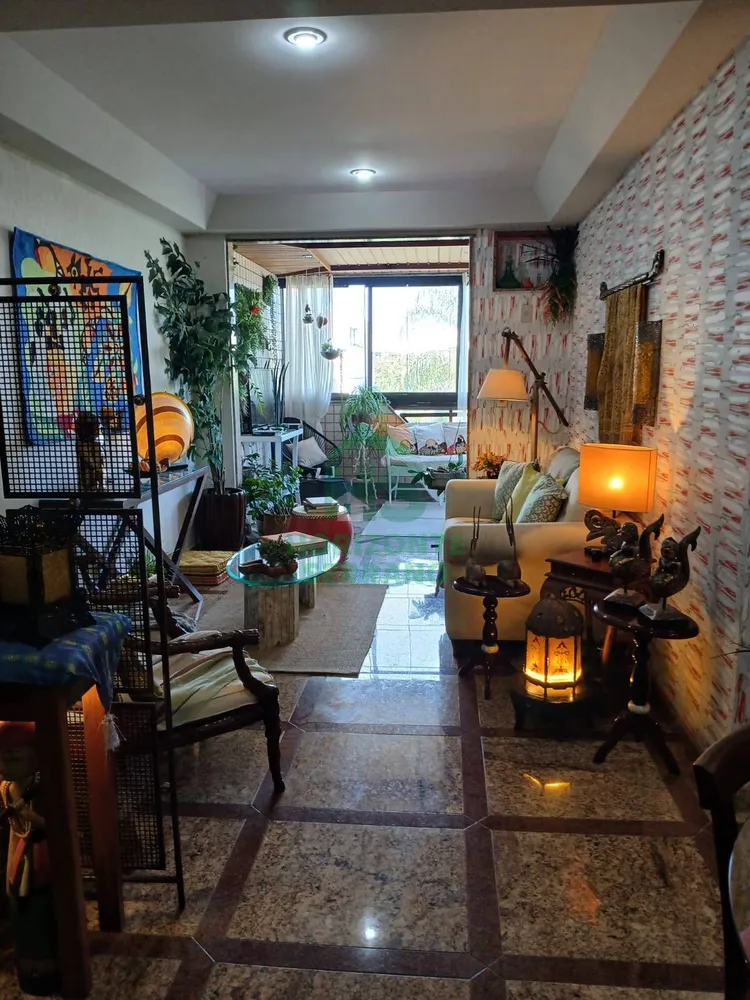 Apartamento, 2 quartos, 90 m² - Foto 11
