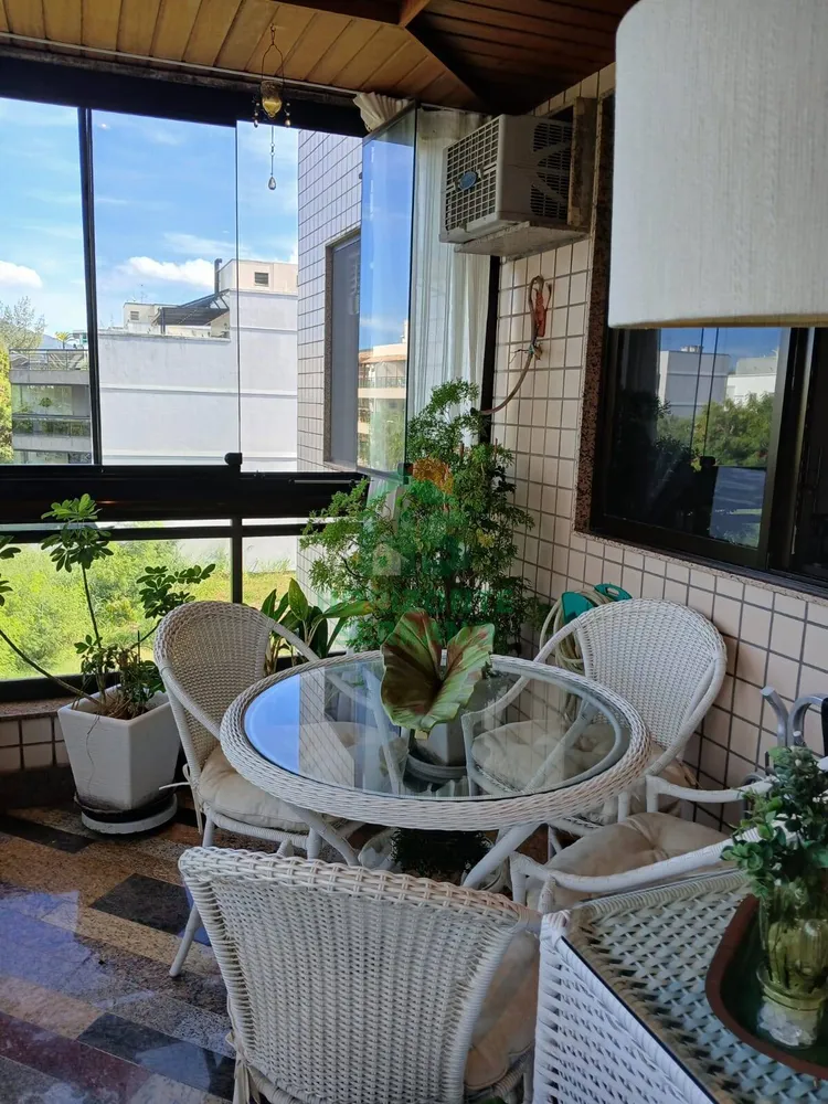 Apartamento, 2 quartos, 90 m² - Foto 19