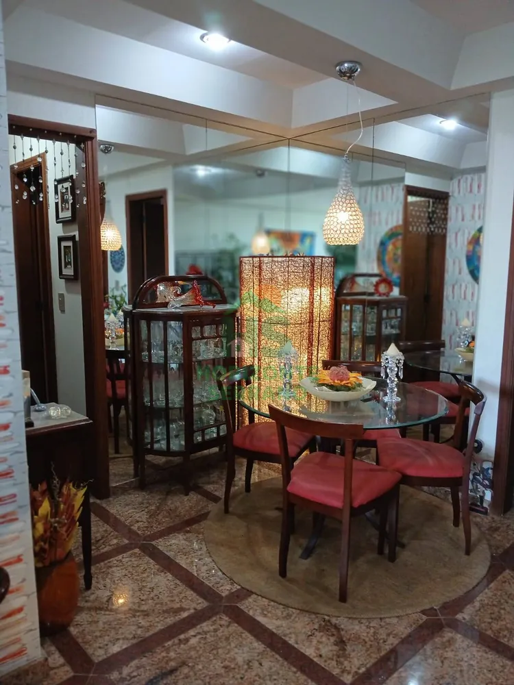 Apartamento, 2 quartos, 90 m² - Foto 4