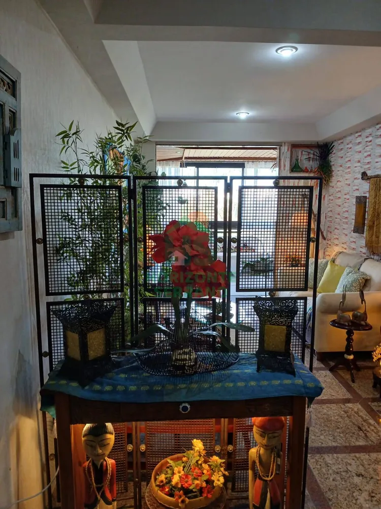 Apartamento, 2 quartos, 90 m² - Foto 6
