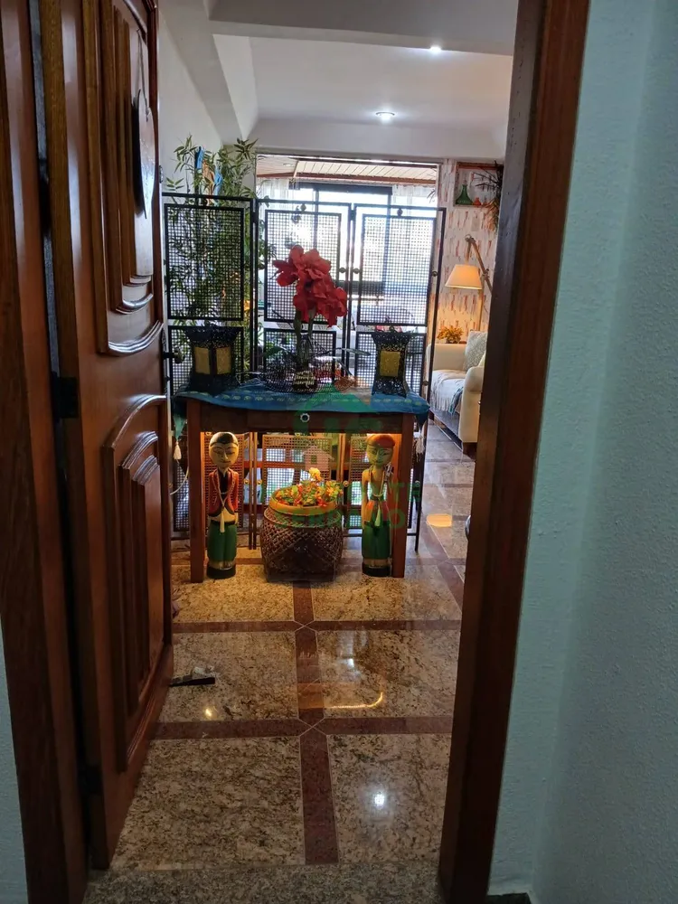 Apartamento, 2 quartos, 90 m² - Foto 5