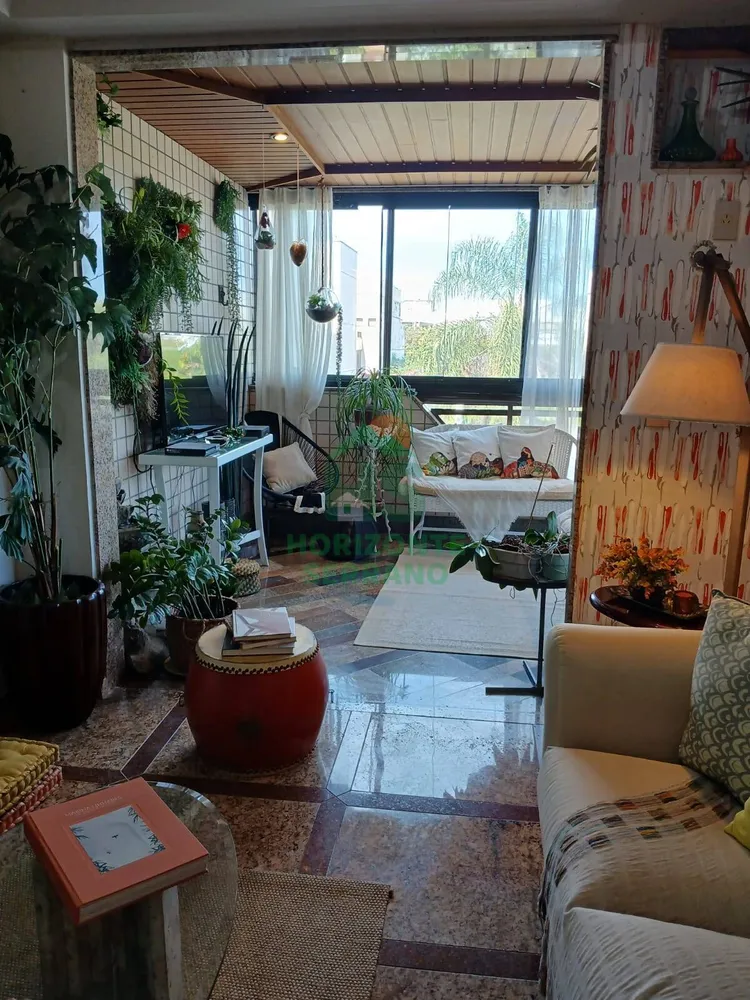 Apartamento, 2 quartos, 90 m² - Foto 13