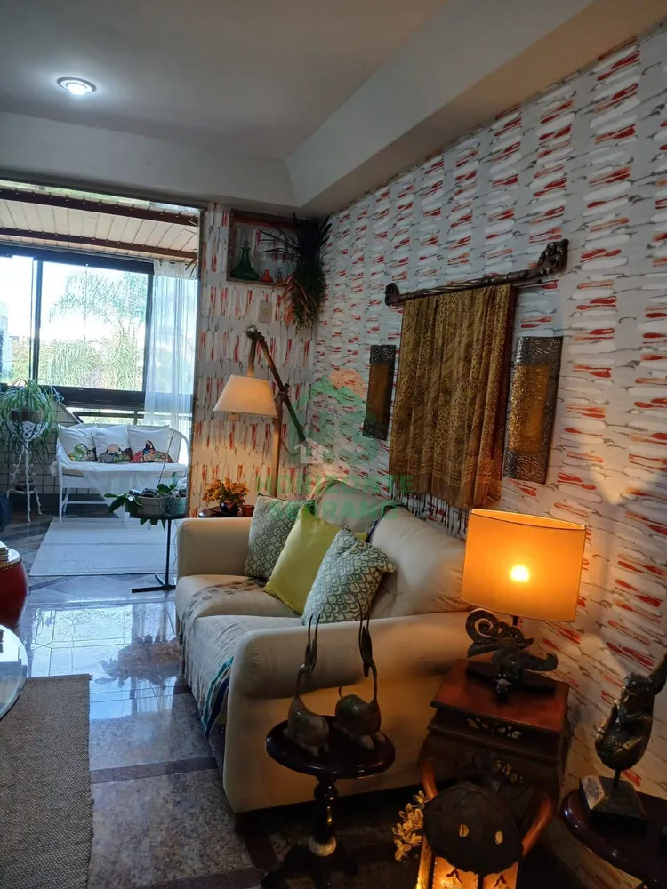 Apartamento, 2 quartos, 90 m² - Foto 14