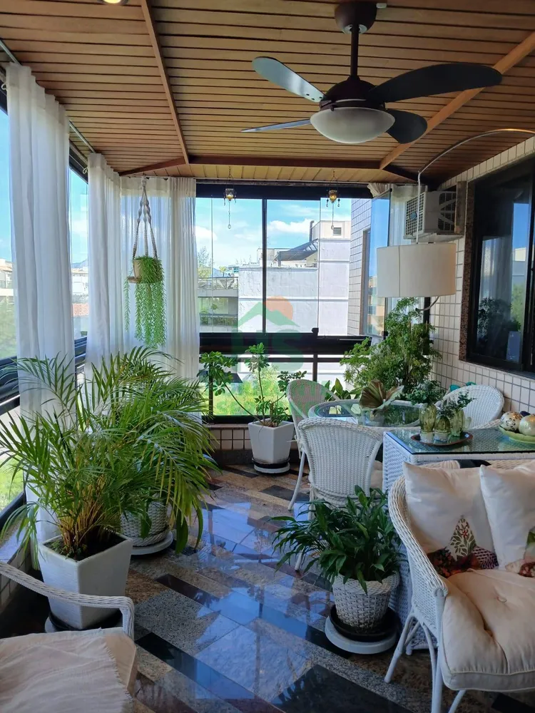 Apartamento, 2 quartos, 90 m² - Foto 20
