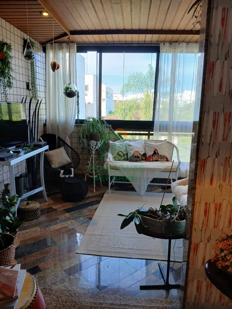 Apartamento, 2 quartos, 90 m² - Foto 21