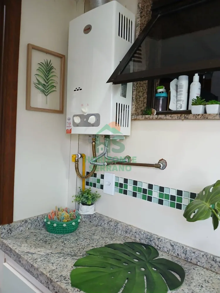 Apartamento, 2 quartos, 90 m² - Foto 52