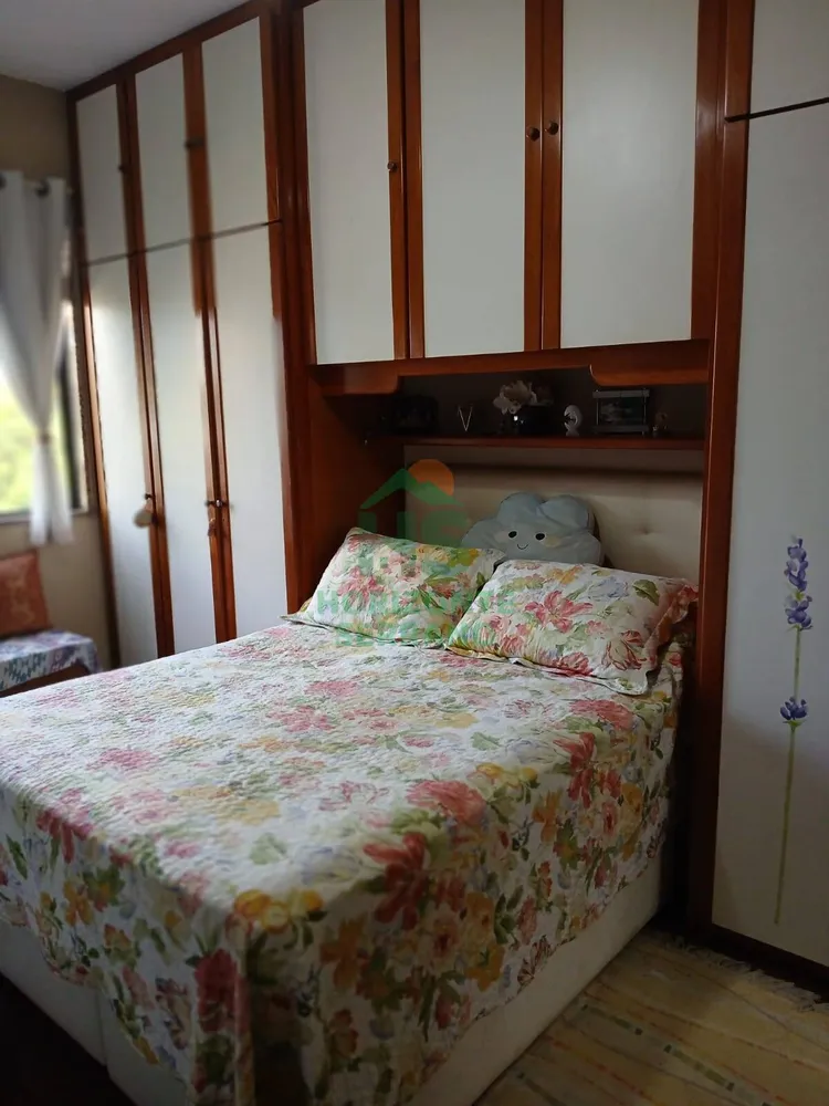 Apartamento, 2 quartos, 90 m² - Foto 28