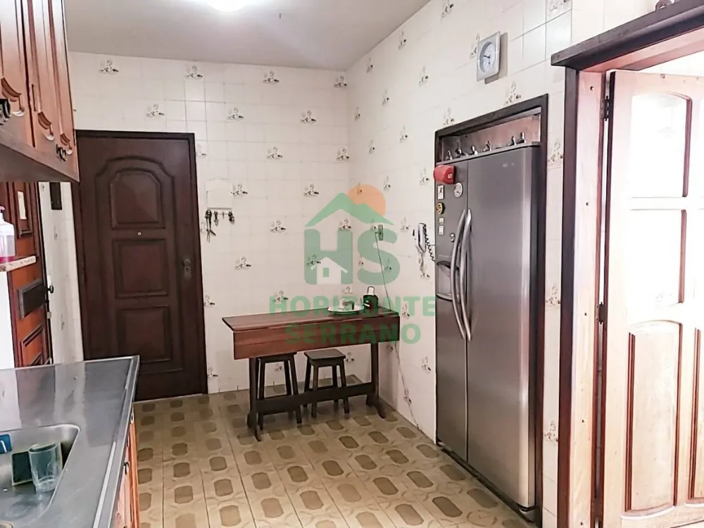 Apartamento, 3 quartos, 107 m² - Foto 5