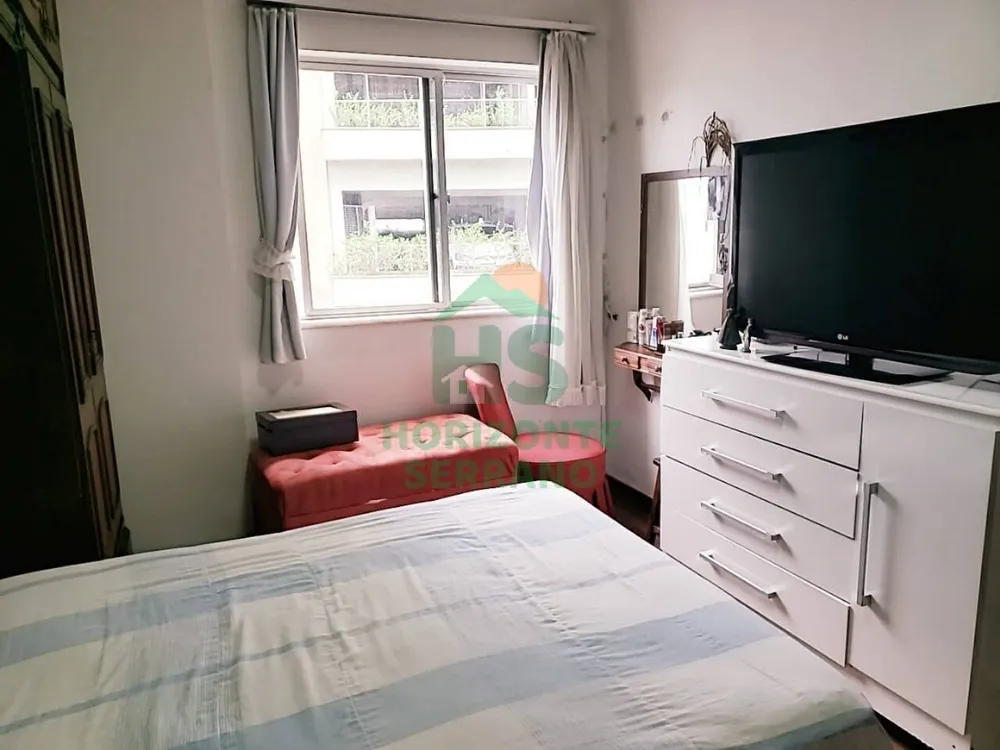 Apartamento, 3 quartos, 107 m² - Foto 14