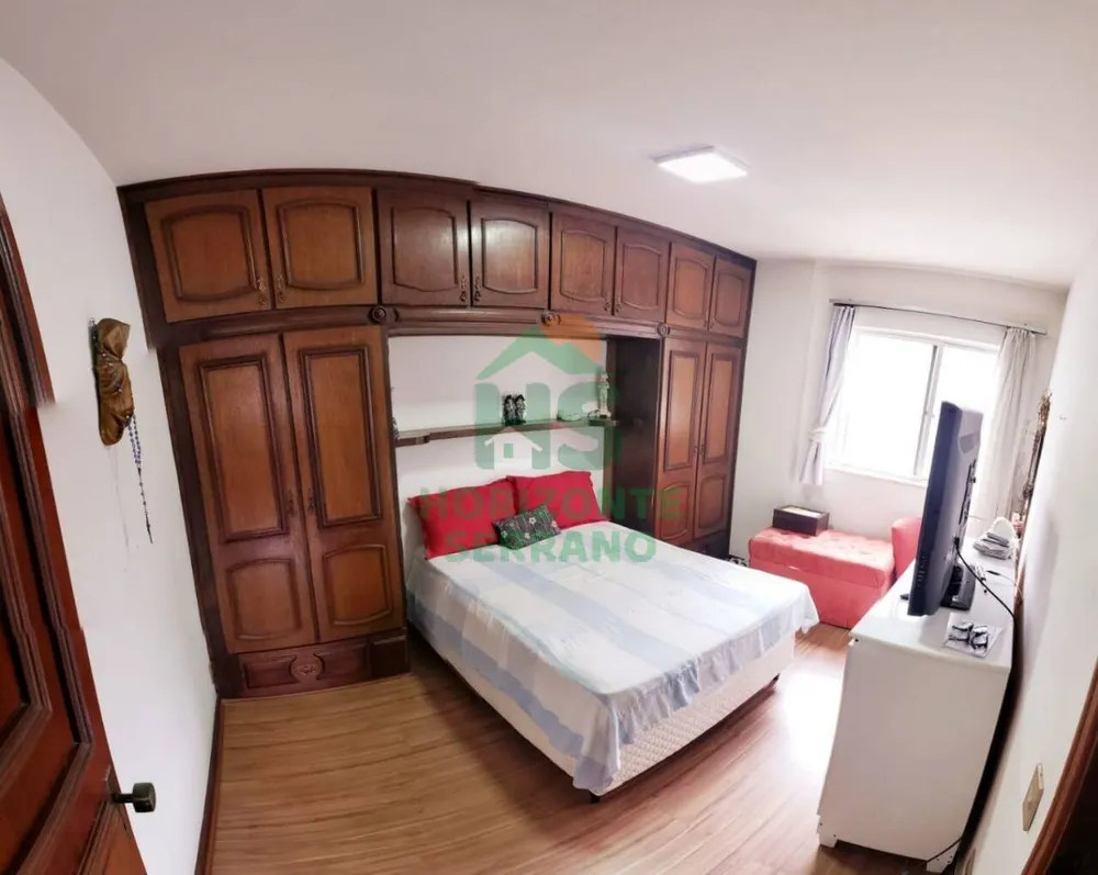 Apartamento, 3 quartos, 107 m² - Foto 12