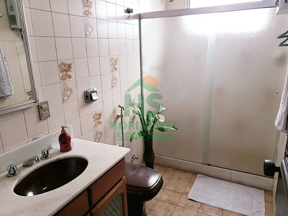 Apartamento, 3 quartos, 107 m² - Foto 4