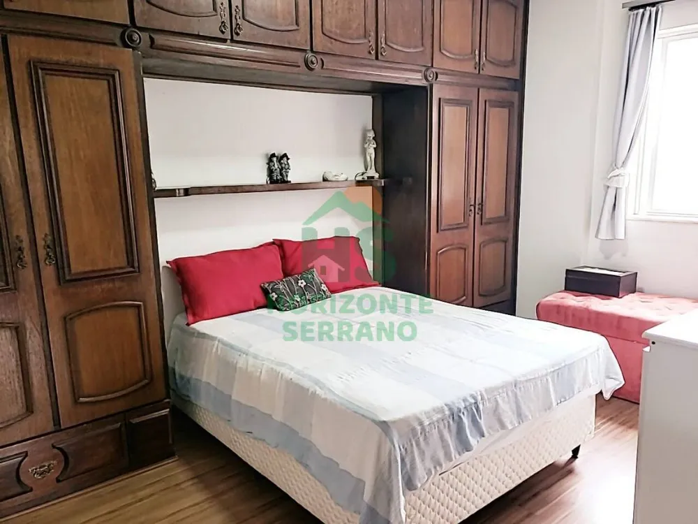 Apartamento, 3 quartos, 107 m² - Foto 16