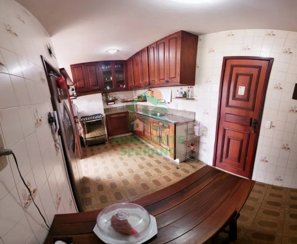 Apartamento, 3 quartos, 107 m² - Foto 7