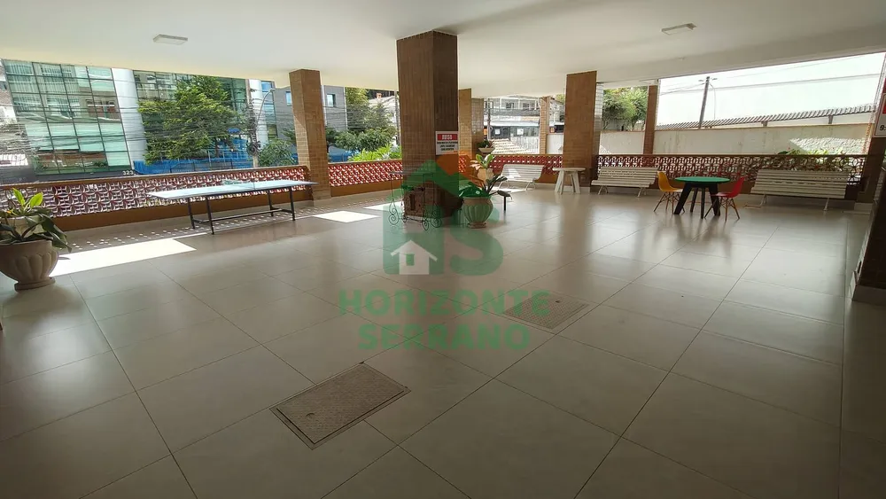 Apartamento, 2 quartos, 49 m² - Foto 21