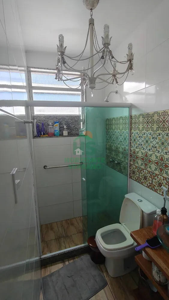 Apartamento, 2 quartos, 49 m² - Foto 8
