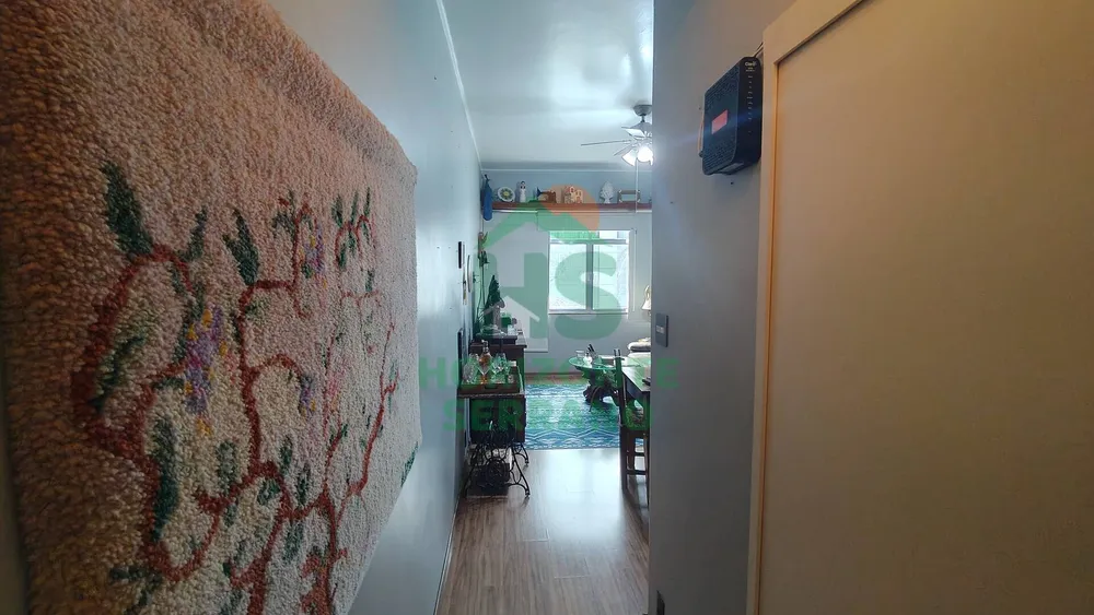 Apartamento, 2 quartos, 49 m² - Foto 3