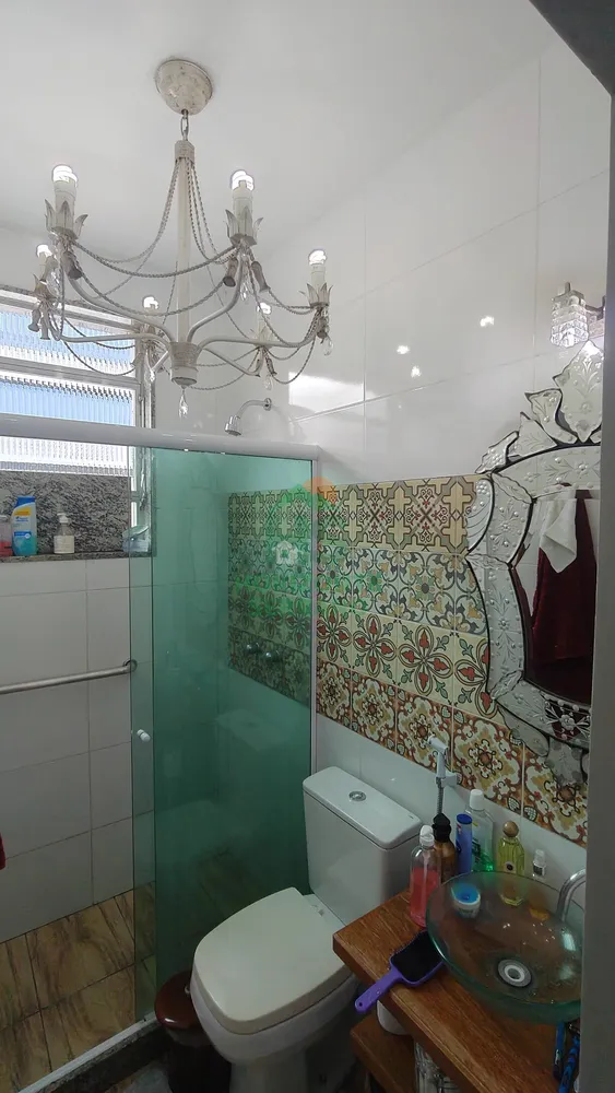 Apartamento, 2 quartos, 49 m² - Foto 9