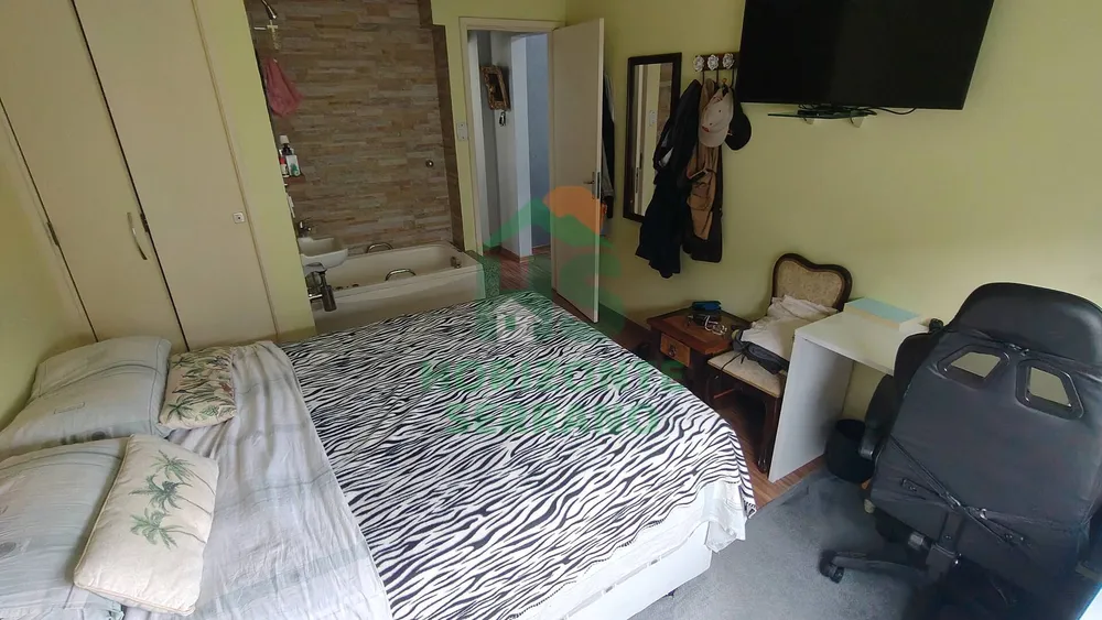 Apartamento, 2 quartos, 49 m² - Foto 6