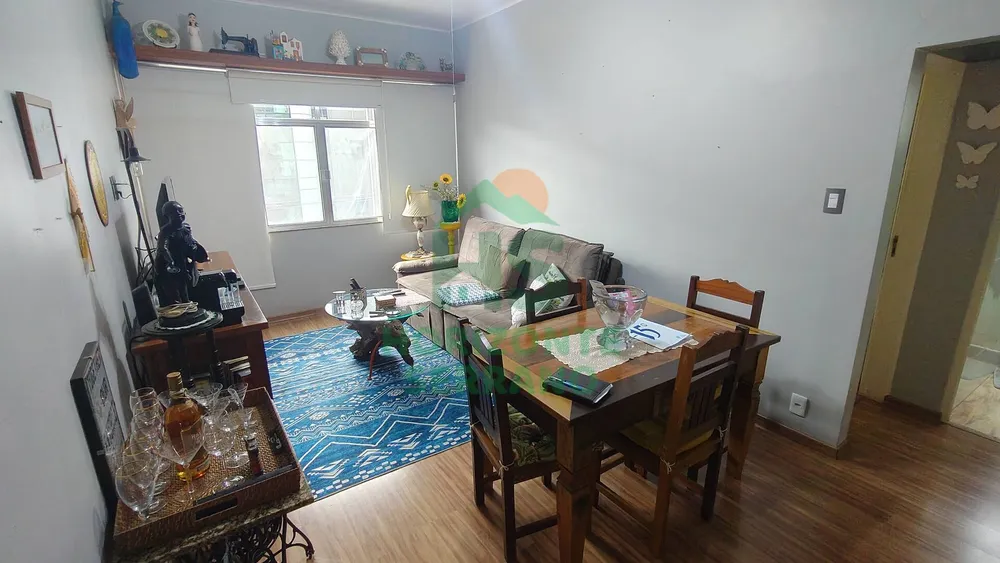 Apartamento, 2 quartos, 49 m² - Foto 1