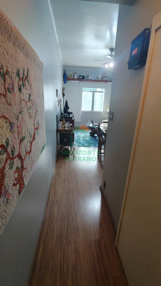 Apartamento, 2 quartos, 49 m² - Foto 2