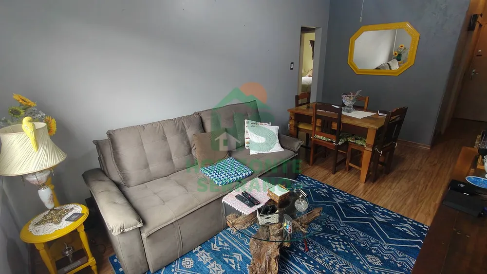 Apartamento, 2 quartos, 49 m² - Foto 4
