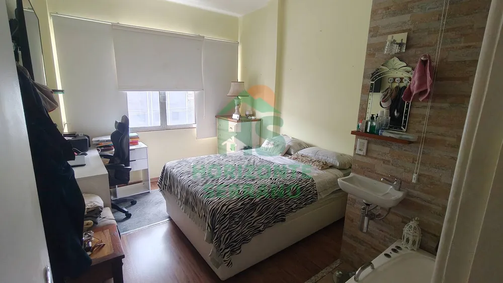 Apartamento, 2 quartos, 49 m² - Foto 5