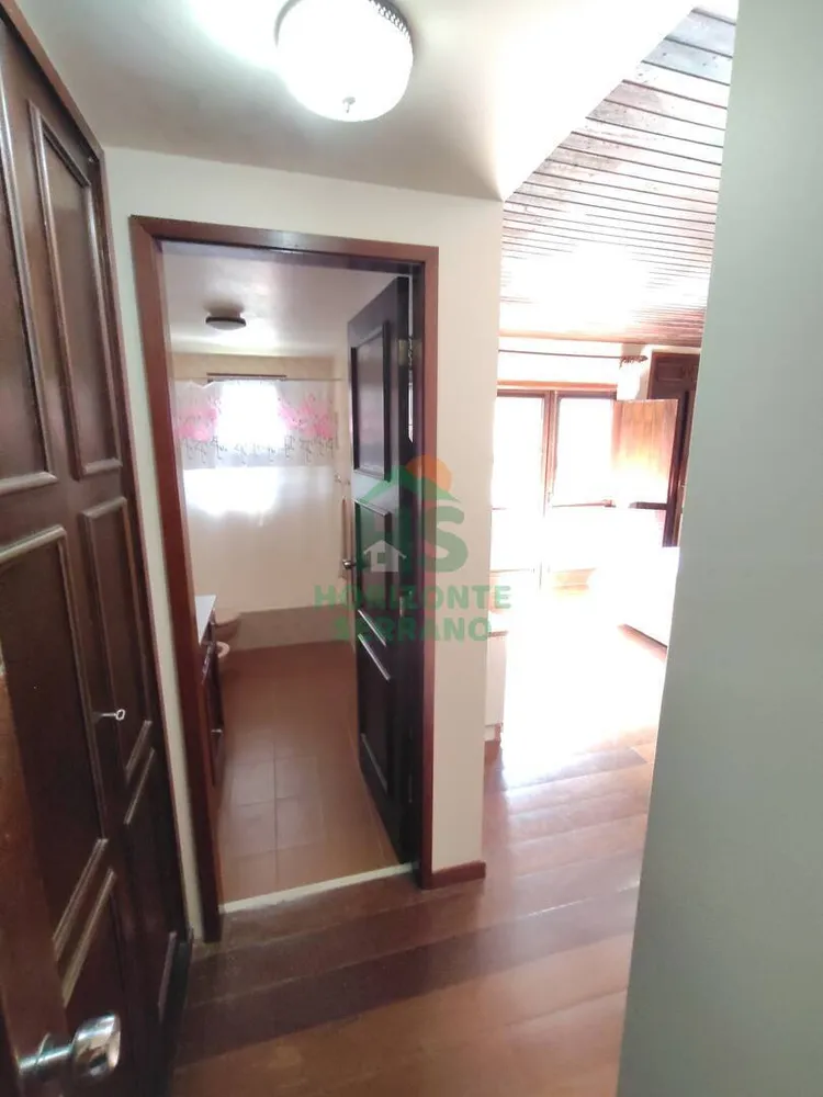 Casa, 5 quartos, 245 m² - Foto 39