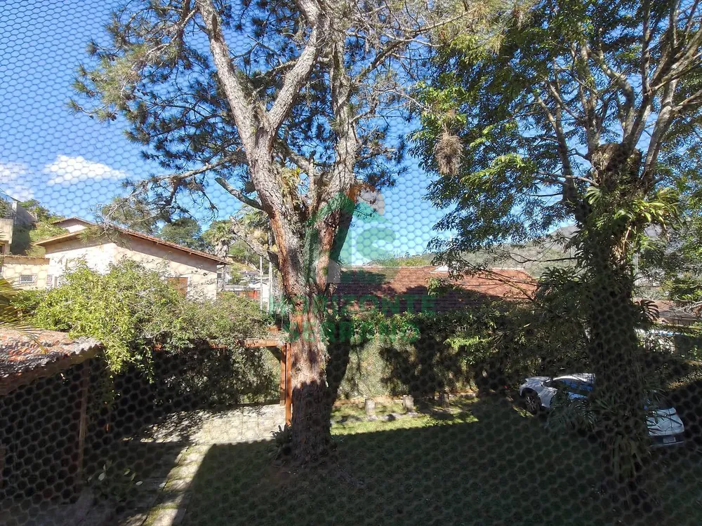 Casa, 5 quartos, 245 m² - Foto 18