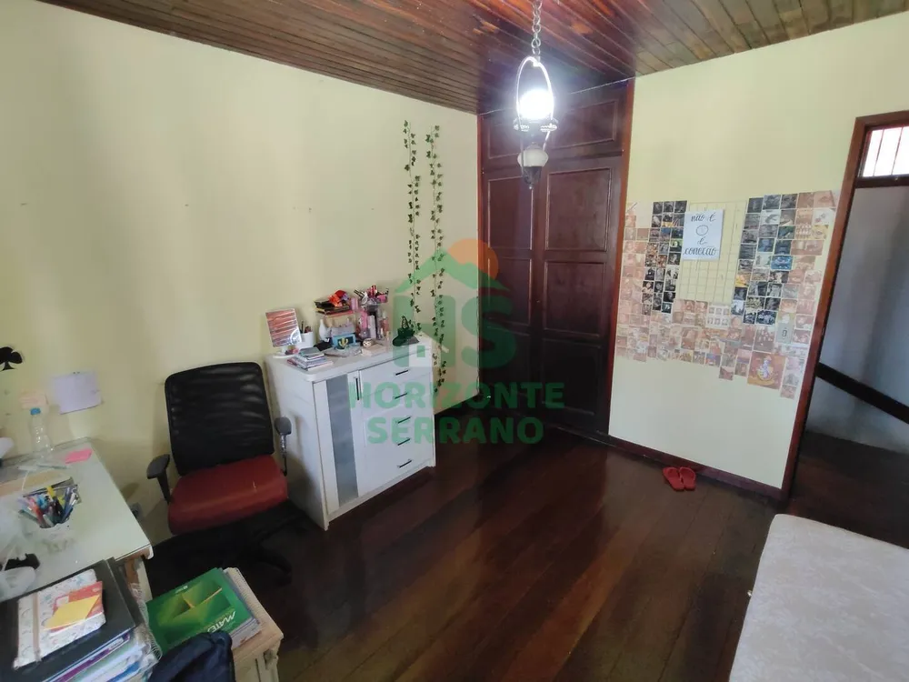 Casa, 5 quartos, 245 m² - Foto 33
