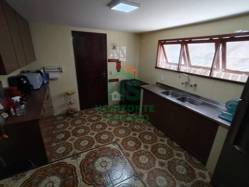 Casa, 5 quartos, 245 m² - Foto 24