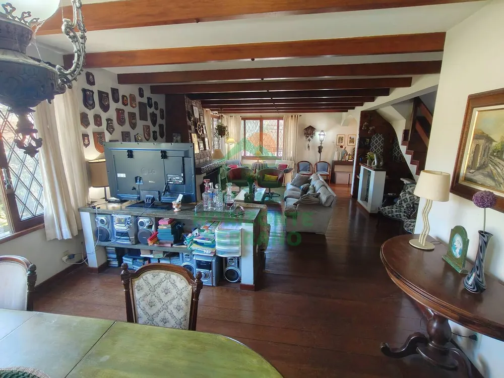 Casa, 5 quartos, 245 m² - Foto 16