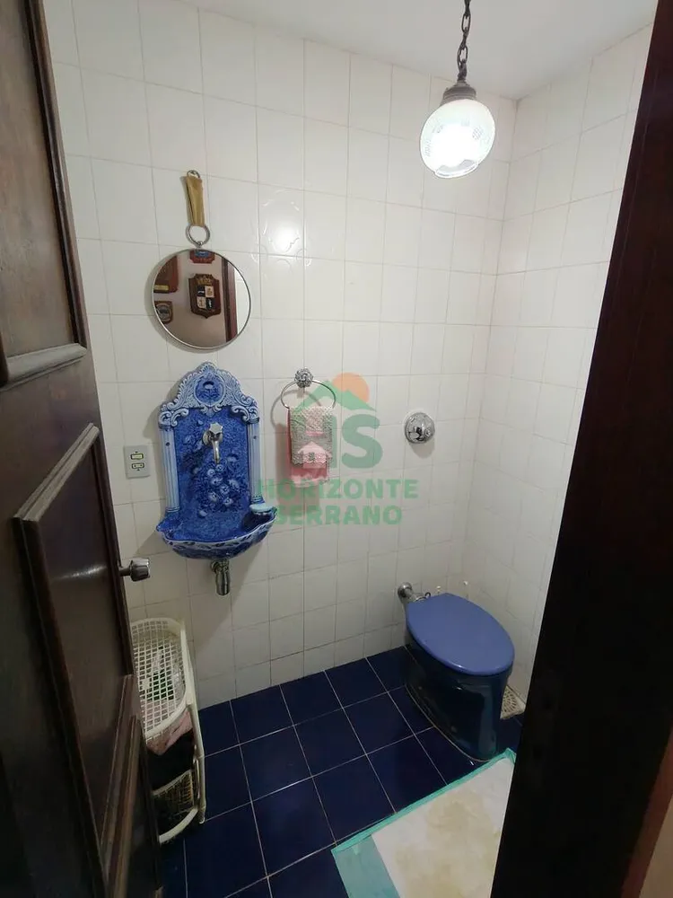 Casa, 5 quartos, 245 m² - Foto 28