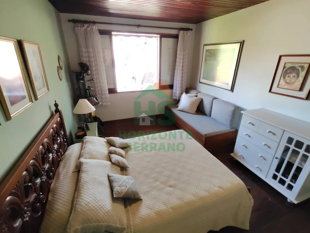 Casa, 5 quartos, 245 m² - Foto 47