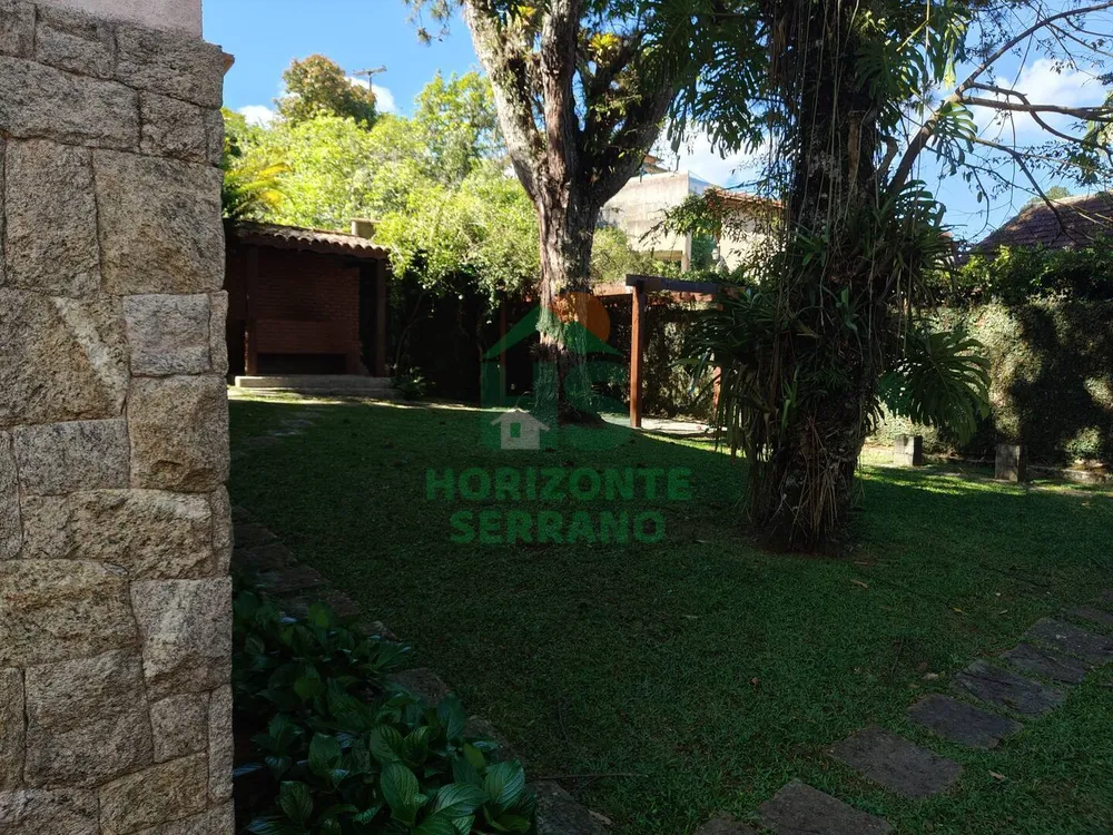 Casa, 5 quartos, 245 m² - Foto 3
