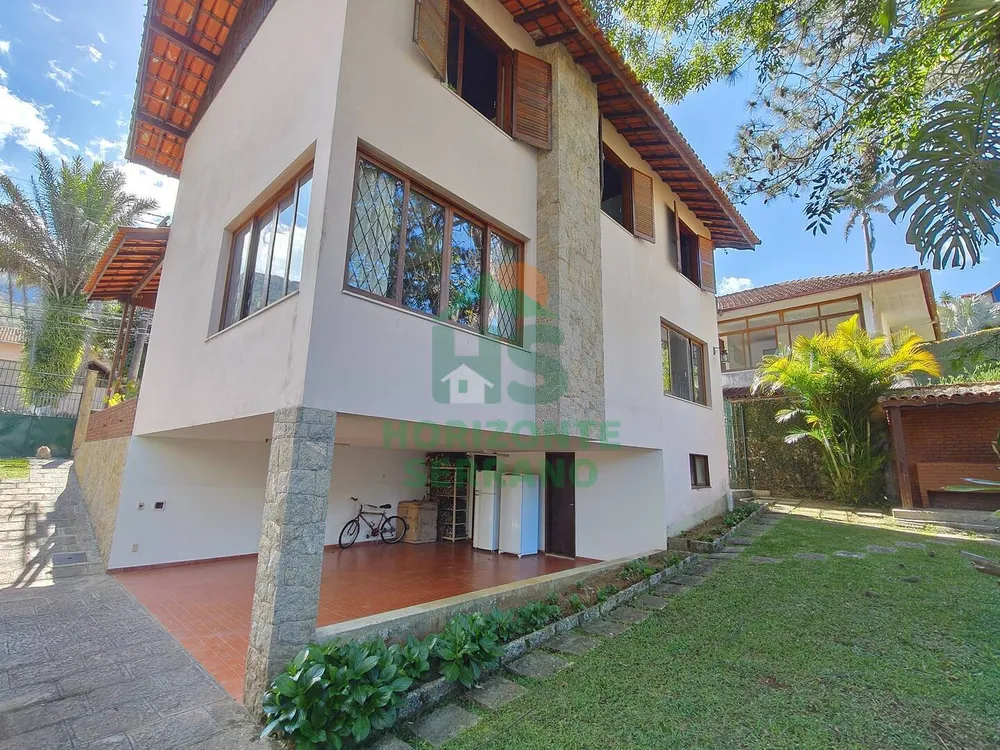 Casa, 5 quartos, 245 m² - Foto 5