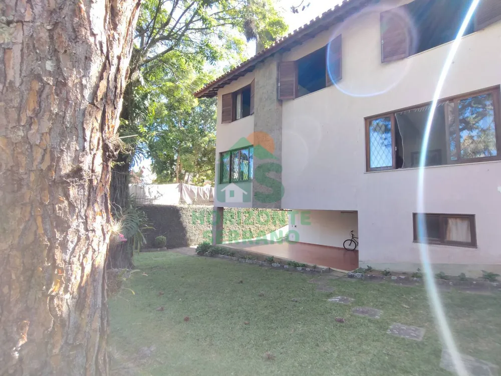Casa, 5 quartos, 245 m² - Foto 8