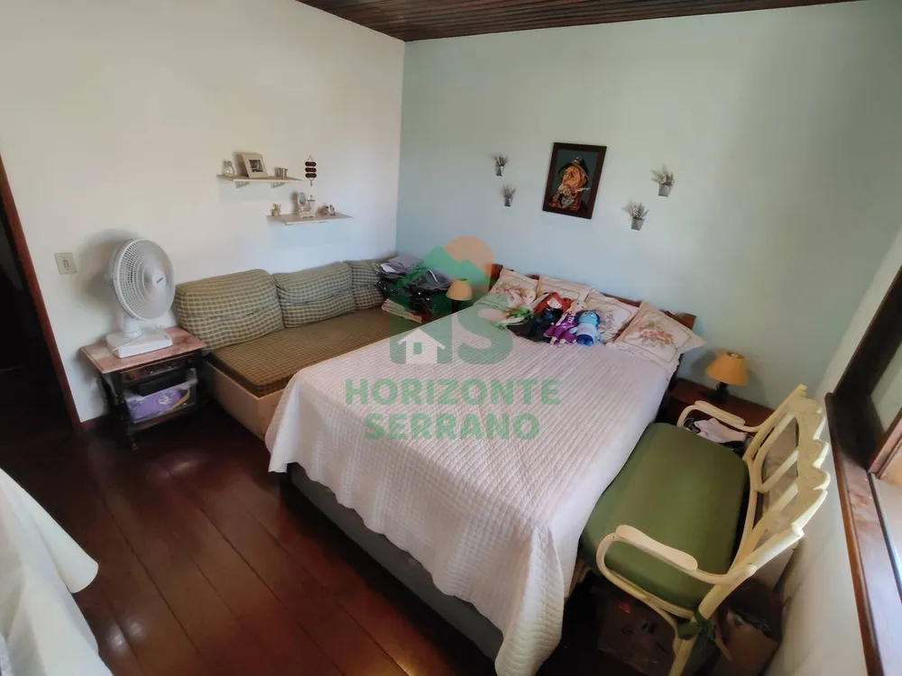 Casa, 5 quartos, 245 m² - Foto 26