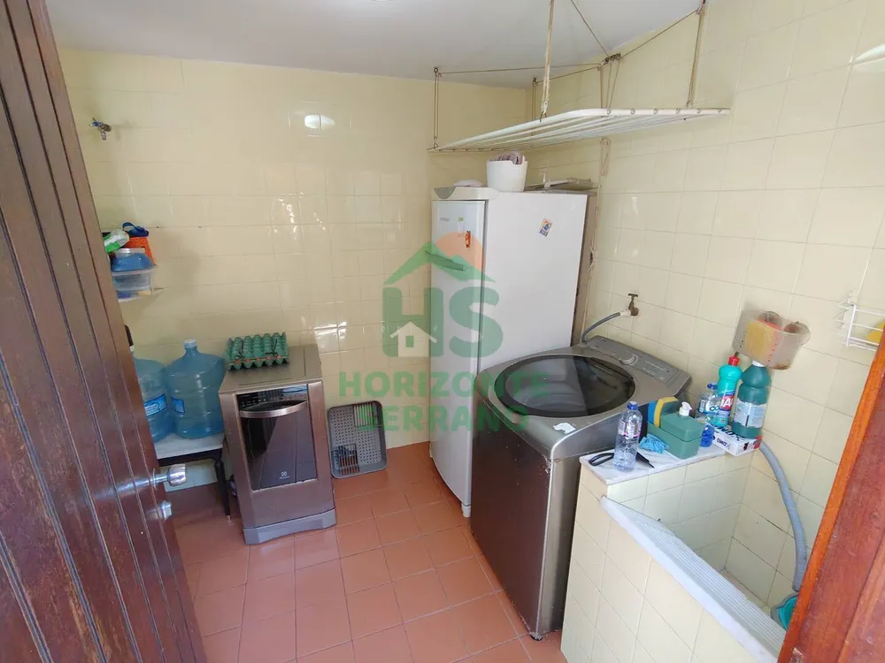 Casa, 5 quartos, 245 m² - Foto 23