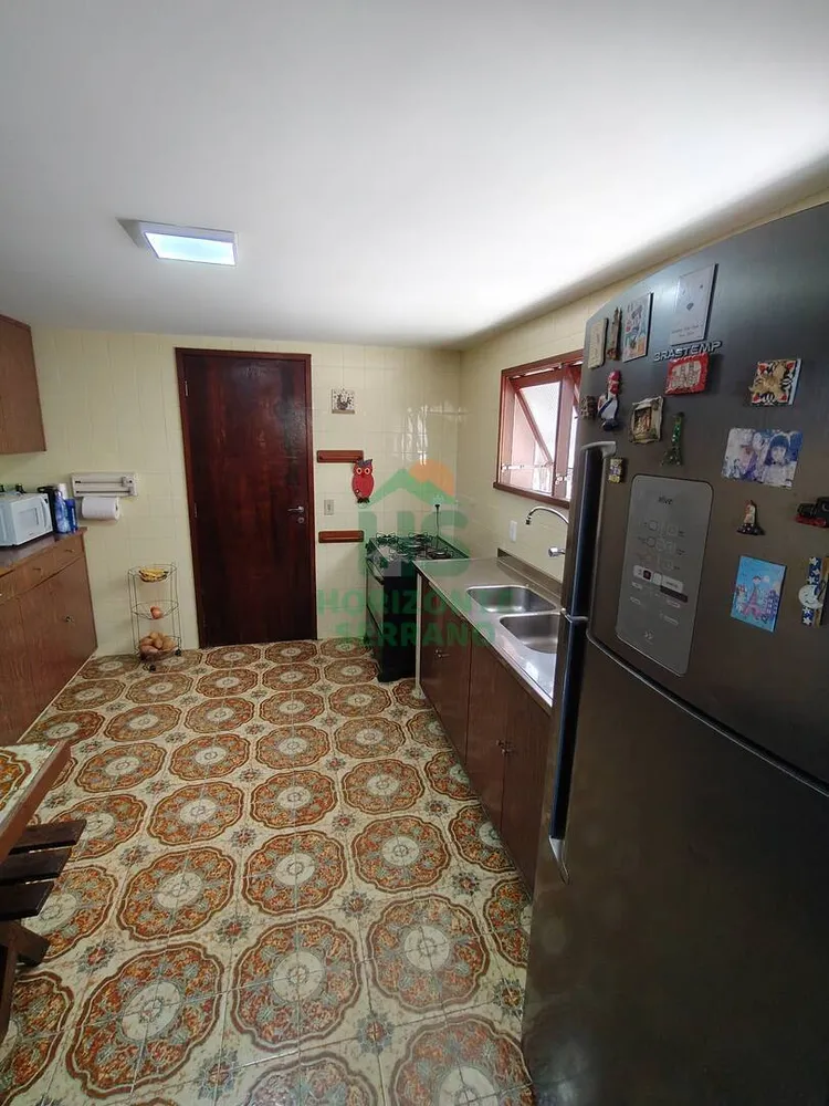 Casa, 5 quartos, 245 m² - Foto 19