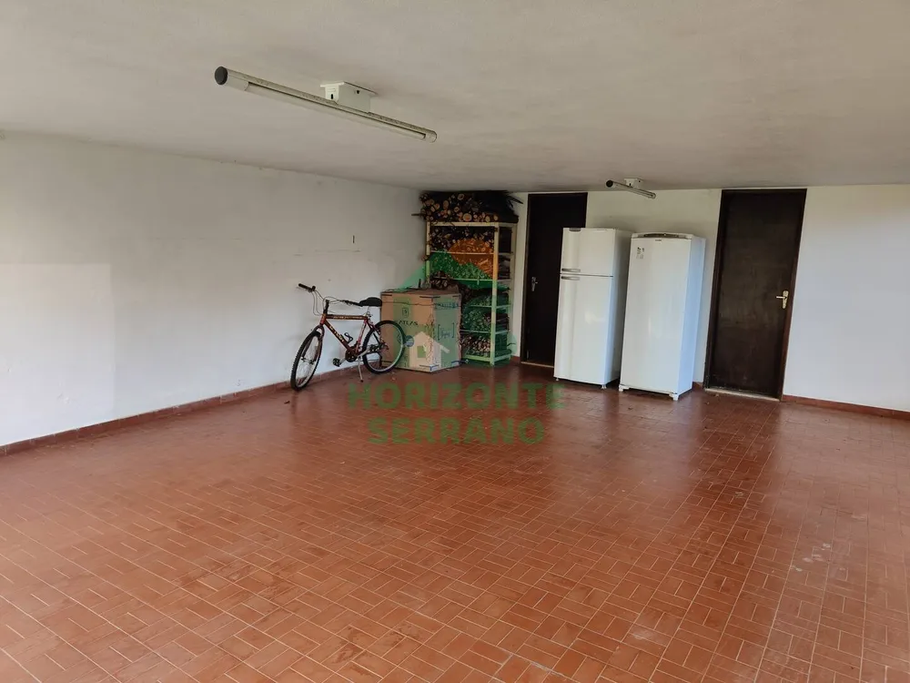 Casa, 5 quartos, 245 m² - Foto 6