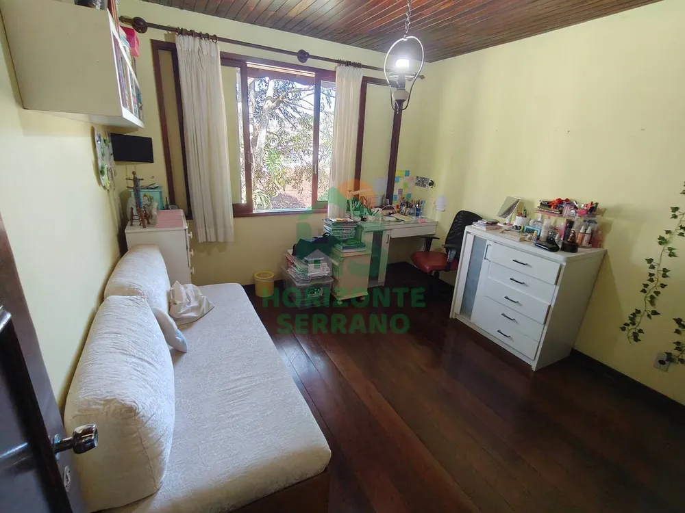 Casa, 5 quartos, 245 m² - Foto 43