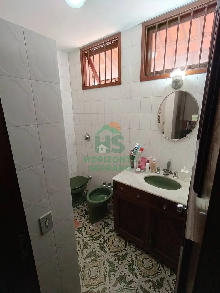 Casa, 5 quartos, 245 m² - Foto 45
