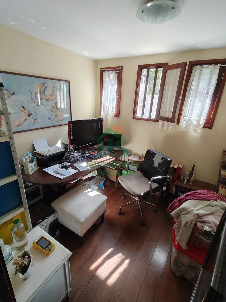 Casa, 5 quartos, 245 m² - Foto 44