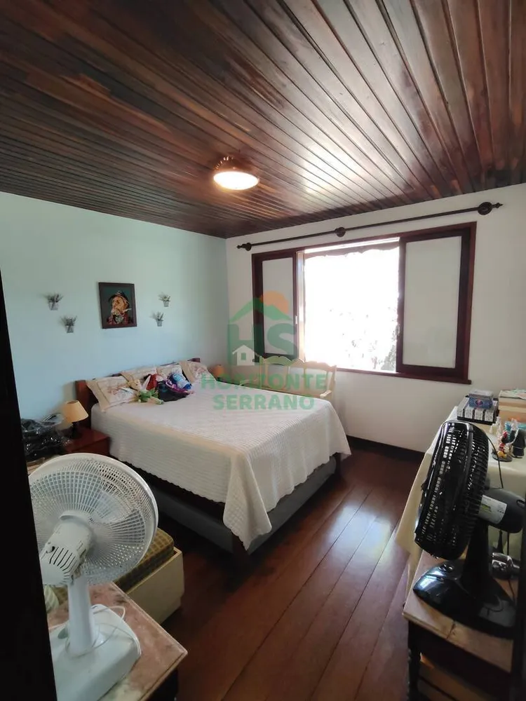 Casa, 5 quartos, 245 m² - Foto 34