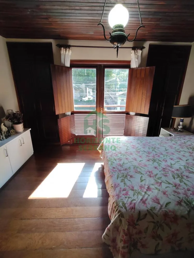 Casa, 5 quartos, 245 m² - Foto 29