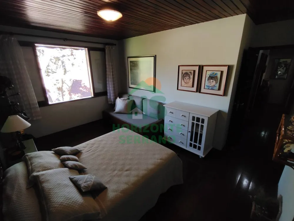 Casa, 5 quartos, 245 m² - Foto 30