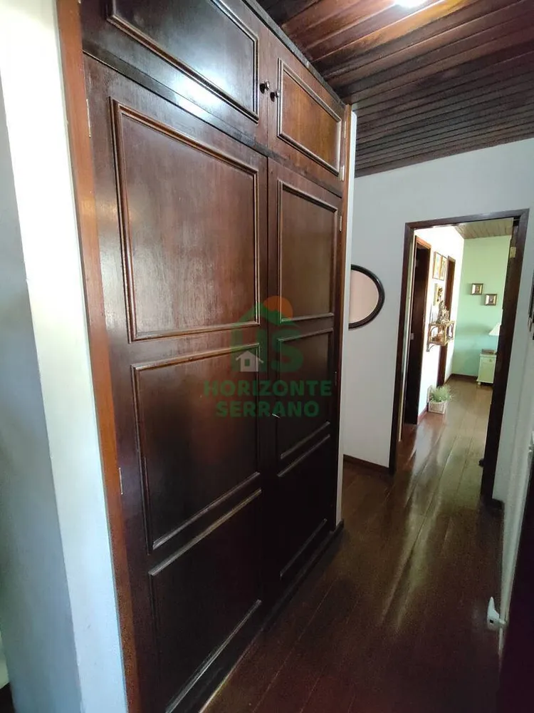 Casa, 5 quartos, 245 m² - Foto 38