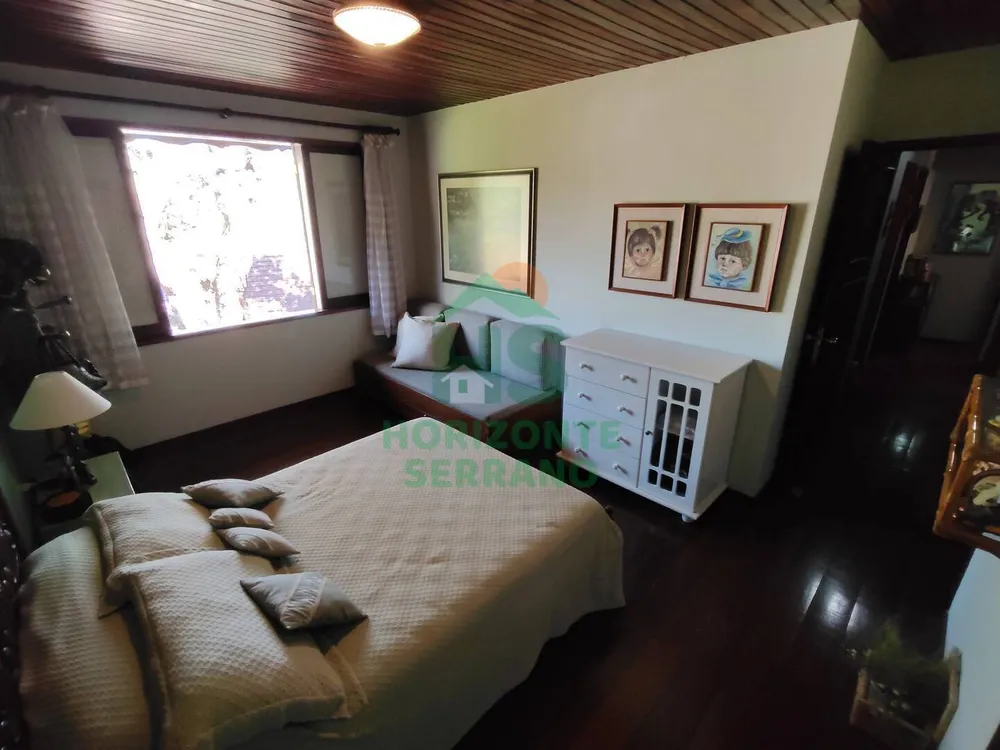Casa, 5 quartos, 245 m² - Foto 36