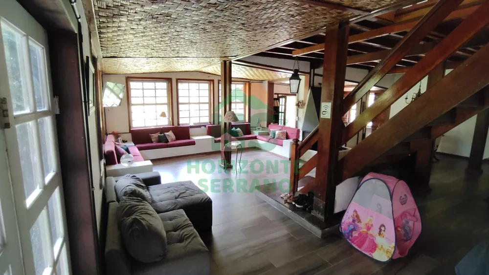 Casa, 4 quartos, 328 m² - Foto 31
