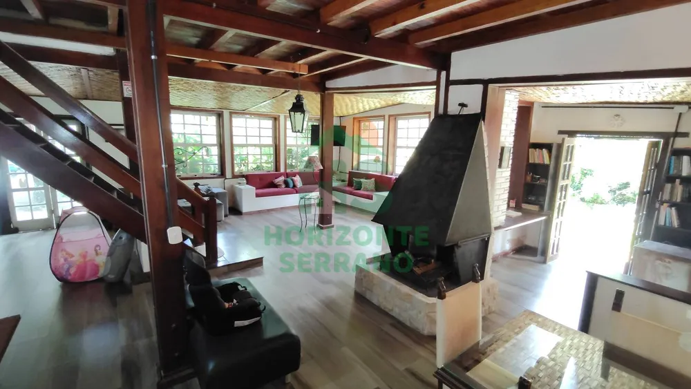 Casa, 4 quartos, 328 m² - Foto 34